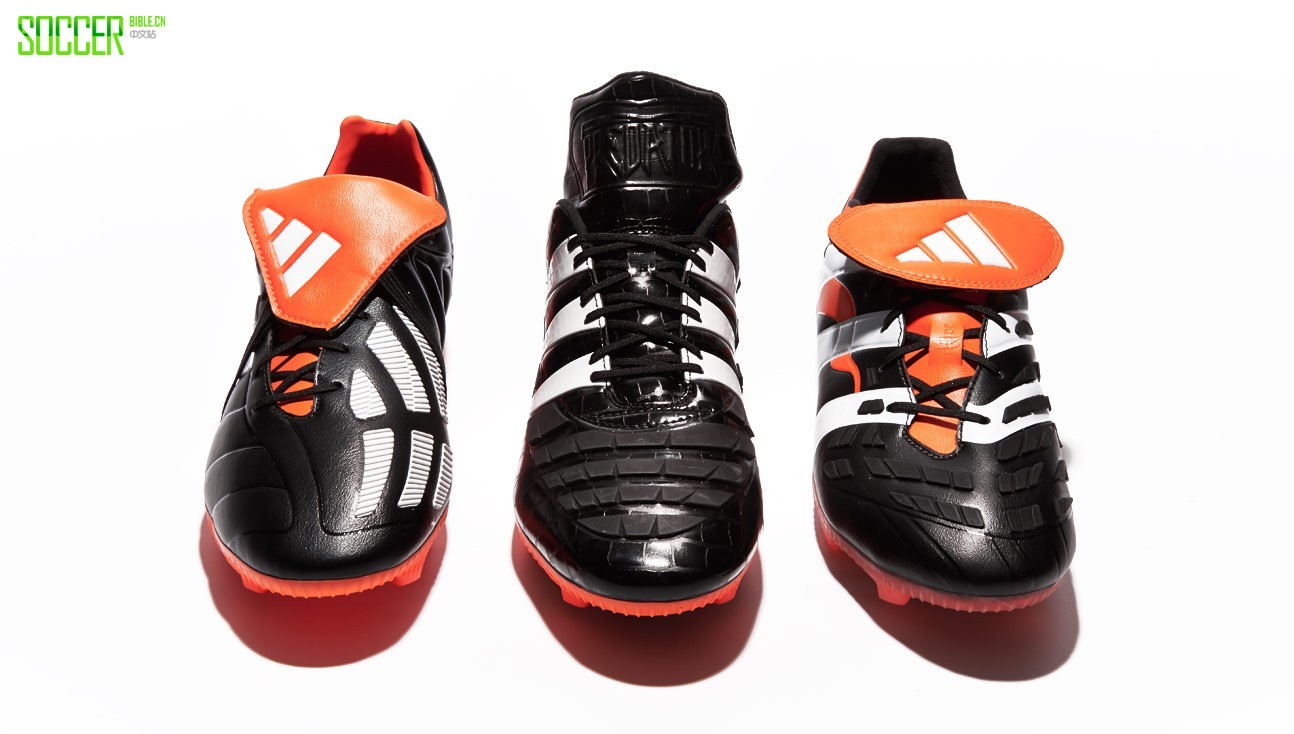 2014年顶级限量版战靴一览