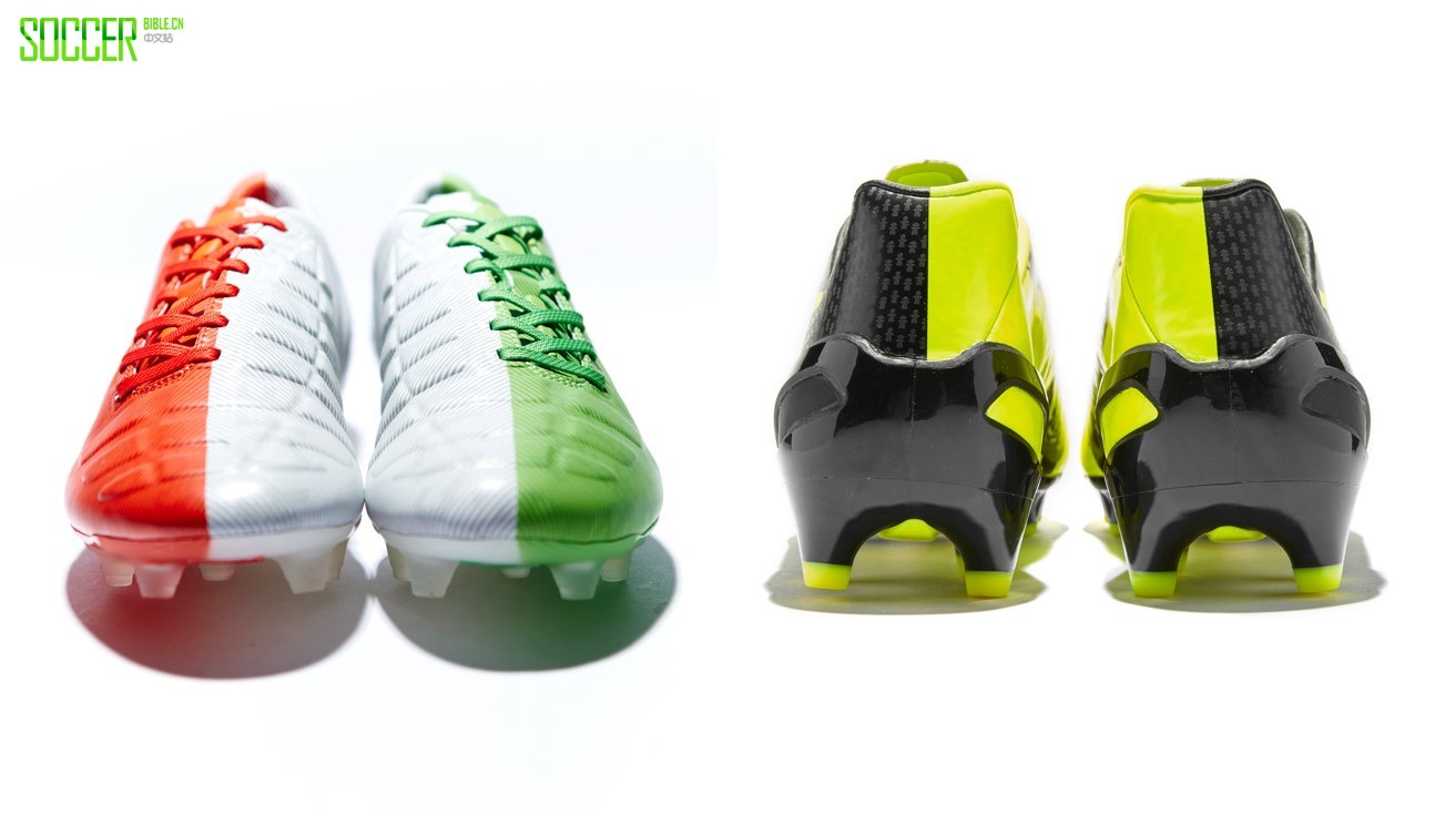 2014年顶级限量版战靴一览