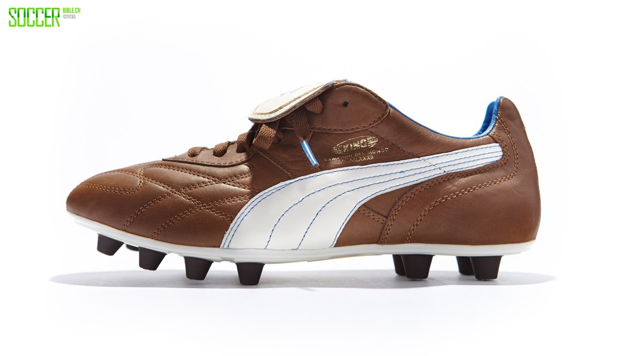 2014年顶级限量版战靴一览