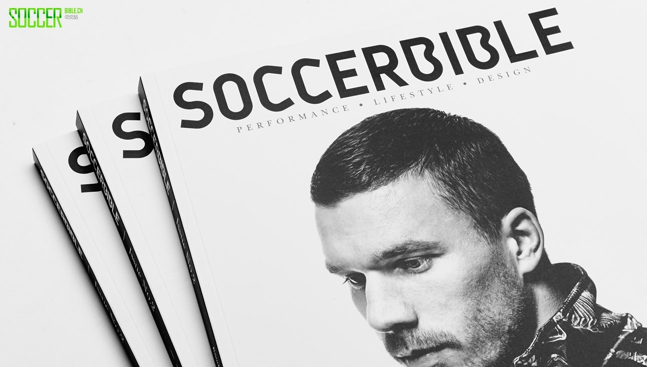 SoccerBible Issue־ڶڷл