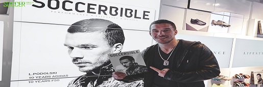 SoccerBible Issue־ڶڷл