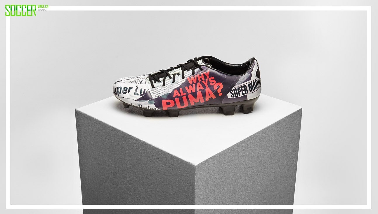 SoccerBible 2014սѥTOP20(No.11-20)