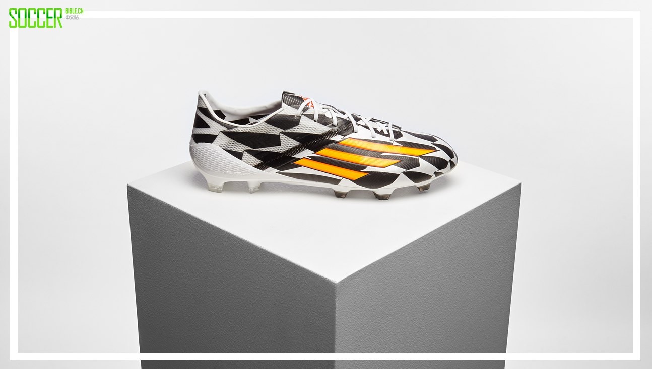 SoccerBible 2014սѥTOP20(No.11-20)