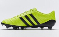 adidas Launch 11Pro SL Model : Football Boots : Soccer Bible