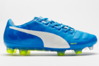 PUMA EVOPOWER CESC FABREGAS TRICKS