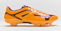 Mizuno Basara 001 "Neon Orange/Pansy" : Football Boots : Soccer Bible