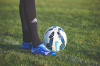 Laced Up: Mizuno Basara 001 Review : Football Boots : Soccer Bible