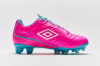 Umbro Speciali 4 "Pink Glo" : Football Boots : Soccer Bible
