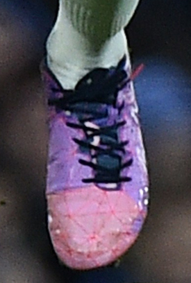 Cesc Fabregas (Chelsea) Puma evoPOWER 1.2 CAMO