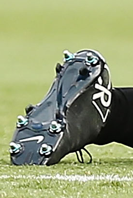 Majed Naser (UAE) Nike Mercurial Superfly IV CR7