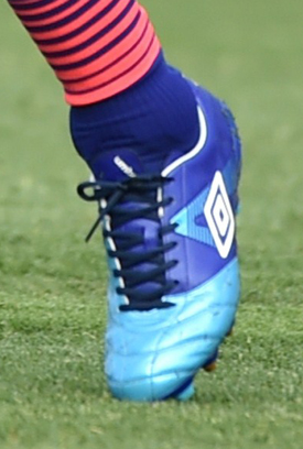 Yasuhito Endo (Japan) Umbro Accelerator