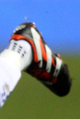 Jem Karacan (Reading) adidas Predator Accelerator Instinct