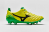 Mizuno Morelia Neo Japan Bolt : Football Boots : Soccer Bible