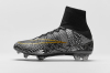 Closer Look | Nike Mercurial Superfly IV BHM : Football Boots : Soccer Bible