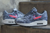 Nike Air Max 1 QS Flash Pack: Footwear : Soccer Bible