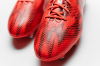 adidas F50 adizero Solar Red : Football Boots : Soccer Bible