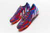 adidas Predator Instinct "Solar Red/White/Night Flash" : Football Boots : Soccer Bible