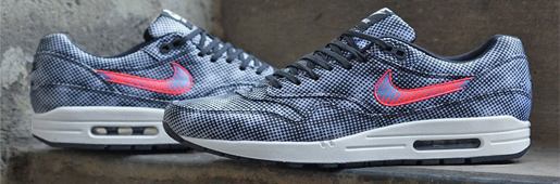 �Ϳ˷���������ɫAir Max 1 QS