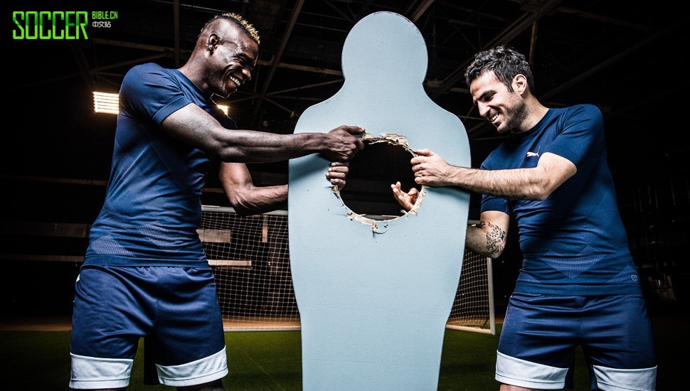 Power vs. AccuracyƬ