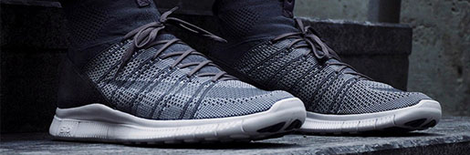 �Ϳ��Ƴ��ڻ���ɫ Free Mercurial Flyknit
