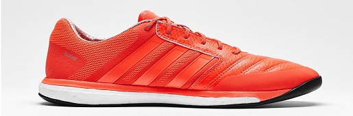 ϴ˹Freefootball Boost̫ܺɫ