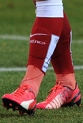 Antoine Griezmann (Atletico Madrid) Puma evoSPEED 1.3