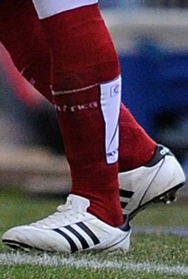 Fernando Torres (Atletico Madrid) adidas Kaiser 5 Cup