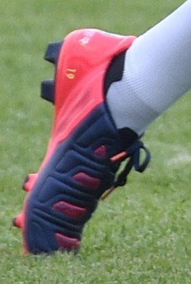 Yaya Toure (Ivory Coast) Puma evoPOWER 1.2