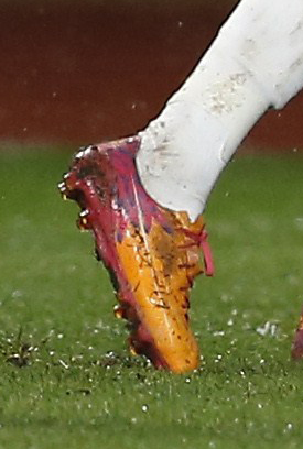 Lucas Ocampos (Monaco) adidas F50 adizero