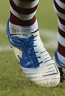 Lee Collins (Northampton) Puma PowerCat 1.12