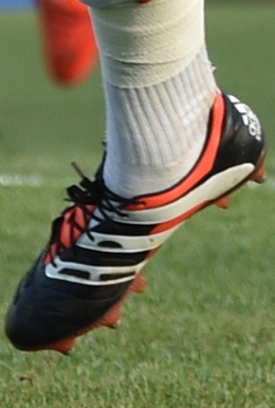 Florentin Pogba (Guinea) adidas Predator Instinct Accelerator