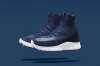 NikeLab Free Mercurial Superfly Navy : Footwear : Soccer Bible