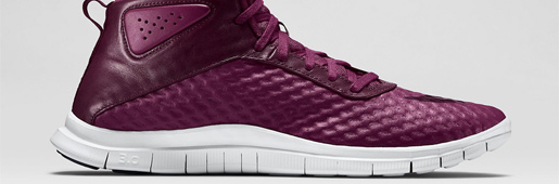 �Ϳ˷����Ϻ���ɫFree Hypervenom Mid