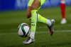 Neymar Debuts Nike <font color=red>Hypervenom</font> Liquid Diamond In Copa del Rey : Boot Spotting : Soccer Bible