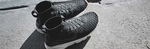 Closer LookNike Air Footscape Magista : Footwear : Soccer Bible