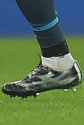 Raul Albiol (Napoli) adidas F50 adizero