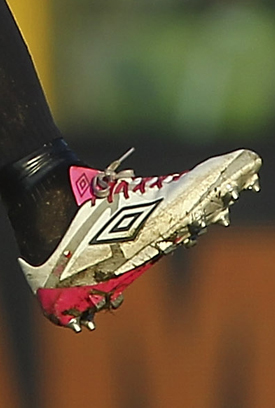 Mauricio Pinilla (Atalanta) Umbro Velocita