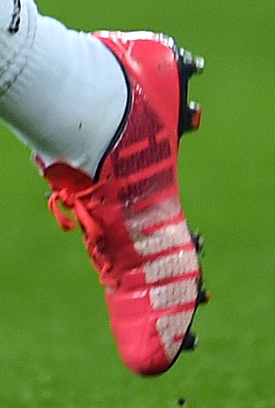 Marco Reus (Borussia Dortmund) Puma evoPOWER 1.2