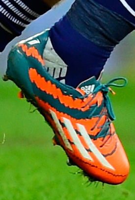 Callum McManaman (West Brom) adidas F50 adizero