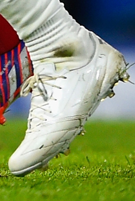 Diego Costa (Chelsea) adidas F50 adizero