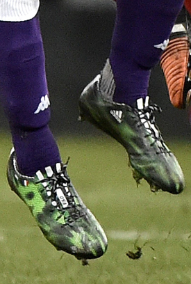 Ben Yedder (Toulouse) adidas F50 adizero