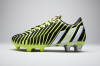 adidas Predator Instinct Light Flash Yellow/Black/White : Football Boots : Soccer Bible