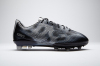 adidas F50 Adizero Core Black/Silver : Football Boots : Soccer Bible