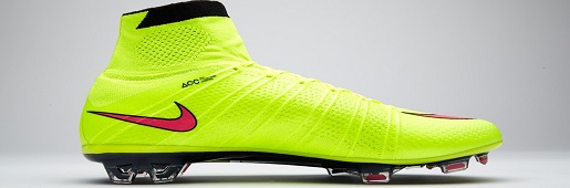 �Ϳ˷���Mercurial Superfly IV ����/�ҷ���ɫ