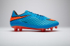 Nike <font color=red>Hypervenom</font> "Clearwater/Total Crimson/Blue Lagoon" : Football Boots : Soccer Bible