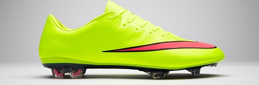�Ϳ˷���Mercurial Vapor X����/�ҷ���ɫ����Ь
