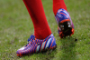 Steven Gerrard Predator Timeline : Football Boots : Soccer Bible