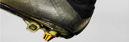 �Ϳ˹���CR7 Rare Gold��������