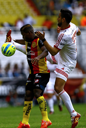 Jesus Chavez (Tijuana) adidas 11Pro