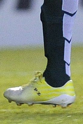 Pablo Zeballos (Atletico Nacional) adidas F50 adizero